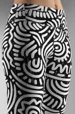 Cargar imagen en el visor de la galería, BW_Curves_White
