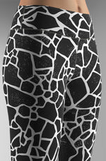 Cargar imagen en el visor de la galería, BW_Mosaic_01_White
