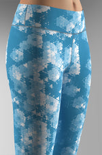 Cargar imagen en el visor de la galería, Celene_Turquoise
