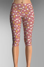 Cargar imagen en el visor de la galería, Daisies_Light_Ocher
