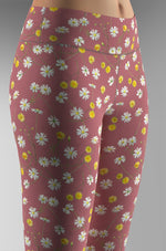 Cargar imagen en el visor de la galería, Daisies_Light_Ocher
