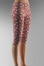 Cargar imagen en el visor de la galería, Daisies_Light_Ocher
