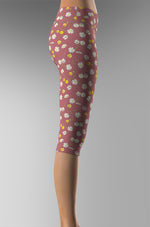 Cargar imagen en el visor de la galería, Daisies_Light_Ocher
