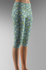 Cargar imagen en el visor de la galería, Daisies_Unsat_Green
