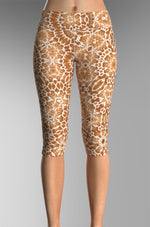 Cargar imagen en el visor de la galería, Giraffe_Pattern
