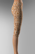Cargar imagen en el visor de la galería, Giraffe_Pattern
