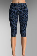 Cargar imagen en el visor de la galería, Leopard_Blue
