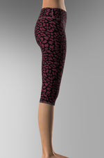 Cargar imagen en el visor de la galería, Leopard_DeepRed
