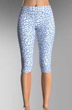 Cargar imagen en el visor de la galería, Leopard_LightBlue
