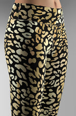Cargar imagen en el visor de la galería, Leopard_Pattern_Gold
