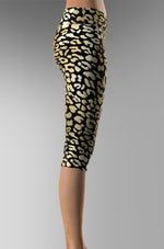 Cargar imagen en el visor de la galería, Leopard_Pattern_Gold
