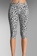 Cargar imagen en el visor de la galería, Leopard_Pattern_Grey
