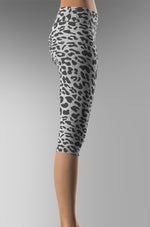 Cargar imagen en el visor de la galería, Leopard_Pattern_Grey
