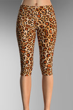 Cargar imagen en el visor de la galería, Leopard_Pattern
