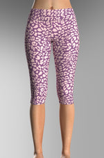 Cargar imagen en el visor de la galería, Leopard_Pink_dark

