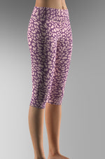 Cargar imagen en el visor de la galería, Leopard_Pink_dark
