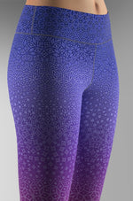 Cargar imagen en el visor de la galería, Mini_Rhombus_Borea_Violet_Y
