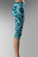 Cargar imagen en el visor de la galería, Otuls_Turquoise
