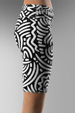 Cargar imagen en el visor de la galería, BW_Curves_White
