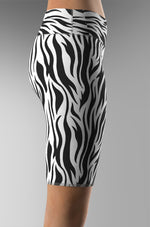 Cargar imagen en el visor de la galería, BW_Zebra_White
