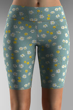 Cargar imagen en el visor de la galería, Daisies_Unsat_Green
