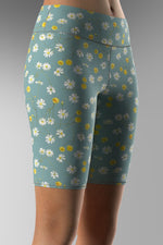 Cargar imagen en el visor de la galería, Daisies_Unsat_Green
