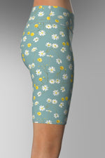Cargar imagen en el visor de la galería, Daisies_Unsat_Green

