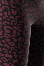 Cargar imagen en el visor de la galería, Leopard_DeepRed
