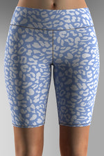 Cargar imagen en el visor de la galería, Leopard_LightBlue
