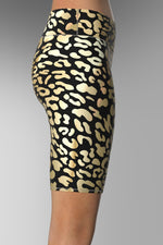 Cargar imagen en el visor de la galería, Leopard_Pattern_Gold
