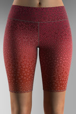 Cargar imagen en el visor de la galería, Mini_Rhombus_Borea_Red_G
