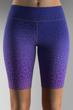 Cargar imagen en el visor de la galería, Mini_Rhombus_Borea_Violet_P
