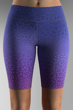 Cargar imagen en el visor de la galería, Mini_Rhombus_Borea_Violet_Y
