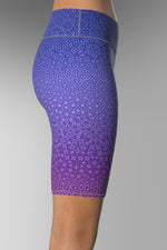 Cargar imagen en el visor de la galería, Mini_Rhombus_Borea_Violet_Y
