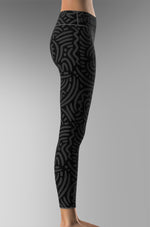 Cargar imagen en el visor de la galería, BW_Curves_Black
