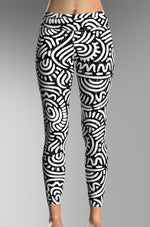 Cargar imagen en el visor de la galería, BW_Curves_White
