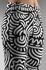 Cargar imagen en el visor de la galería, BW_Curves_White
