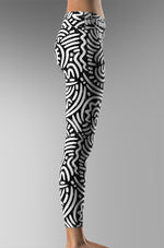 Cargar imagen en el visor de la galería, BW_Curves_White
