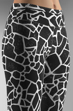 Cargar imagen en el visor de la galería, BW_Mosaic_01_White
