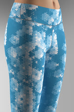 Cargar imagen en el visor de la galería, Celene_Turquoise
