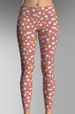 Cargar imagen en el visor de la galería, Daisies_Light_Ocher
