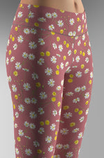 Cargar imagen en el visor de la galería, Daisies_Light_Ocher

