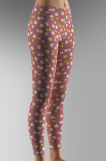 Cargar imagen en el visor de la galería, Daisies_Light_Ocher
