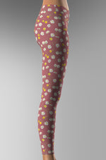 Cargar imagen en el visor de la galería, Daisies_Light_Ocher
