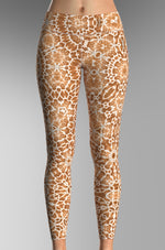 Cargar imagen en el visor de la galería, Giraffe_Pattern
