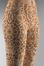 Cargar imagen en el visor de la galería, Giraffe_Pattern

