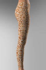 Cargar imagen en el visor de la galería, Giraffe_Pattern
