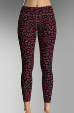 Cargar imagen en el visor de la galería, Leopard_DeepRed
