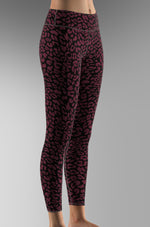 Cargar imagen en el visor de la galería, Leopard_DeepRed
