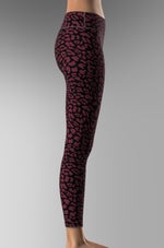 Cargar imagen en el visor de la galería, Leopard_DeepRed
